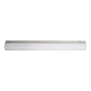 Osram - Iluminación LED para espejo de baño SQUARE LED/14W/230V IP44 3000/4000K CRI 90