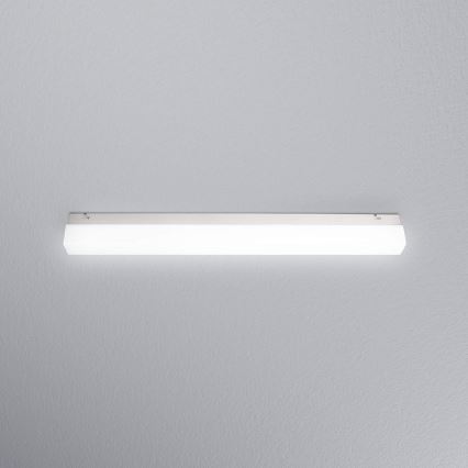 Osram - Iluminación LED para espejo de baño SQUARE LED/14W/230V IP44 3000/4000K CRI 90