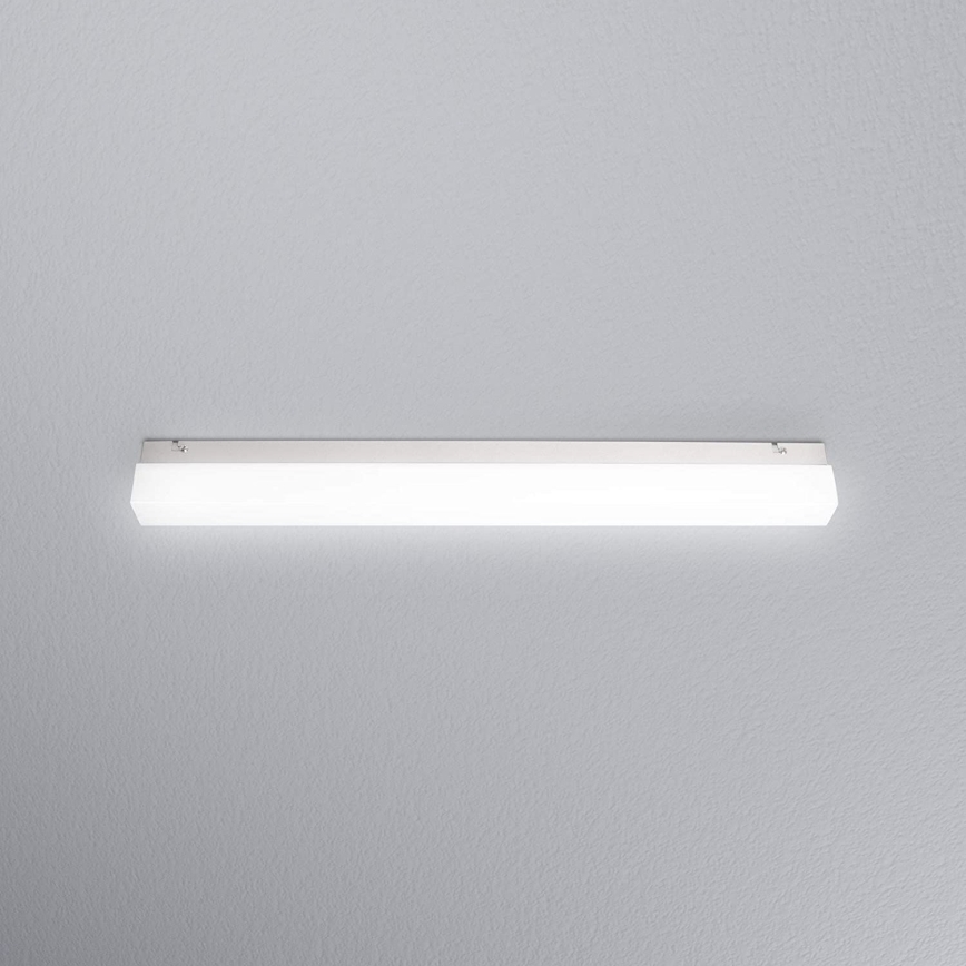Osram - Iluminación LED para espejo de baño SQUARE LED/14W/230V IP44 3000/4000K CRI 90
