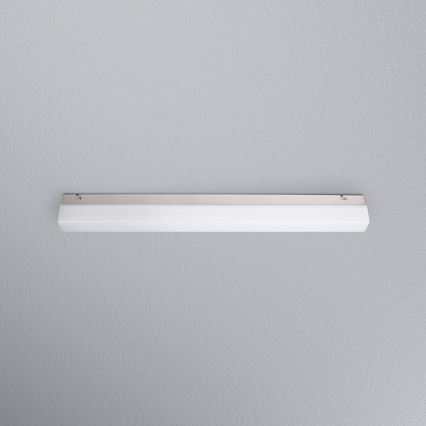 Osram - Iluminación LED para espejo de baño SQUARE LED/14W/230V IP44 3000/4000K CRI 90