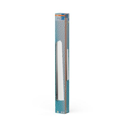 Osram - Iluminación LED para espejo de baño SQUARE LED/14W/230V IP44 3000/4000K CRI 90