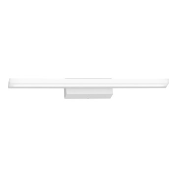 Osram - Iluminación LED regulable para espejo de baño ORBIS MIRROR LED/10W/230V 3000/4000K 60 cm IP44 blanco