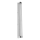 Osram - Iluminación LED regulable para espejo de baño ORBIS TUBE LED/12W/230V 3000/4000K 60 cm IP44 cromo mate