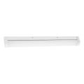 Osram - Iluminación LED regulable para espejo ORBIS TUBE LED/12W/230V 60 cm IP44 blanco