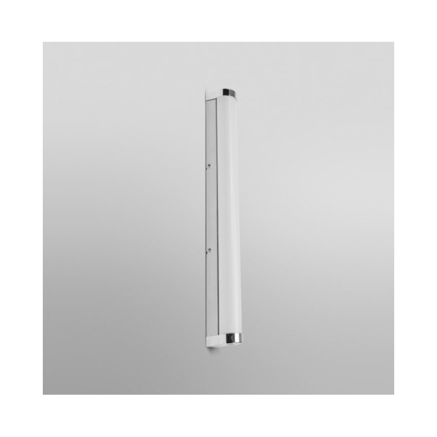 Osram - Iluminación regulable para espejo ORBIS TUBE LED/12W/230V 60 cm IP44 cromo brillante