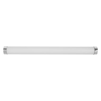 Osram - Iluminación regulable para espejo ORBIS TUBE LED/12W/230V 60 cm IP44 cromo brillante