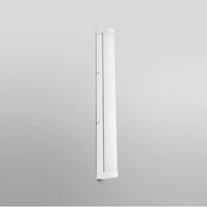 Osram - Iluminación LED regulable para espejo ORBIS TUBE LED/12W/230V 60 cm IP44 blanco