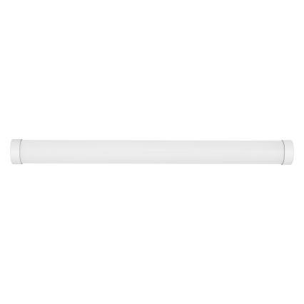 Osram - Iluminación LED regulable para espejo ORBIS TUBE LED/12W/230V 60 cm IP44 blanco