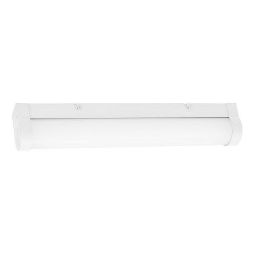 Osram - Iluminación LED regulable para espejo ORBIS TUBE LED/9W/230V 40 cm IP44 blanco