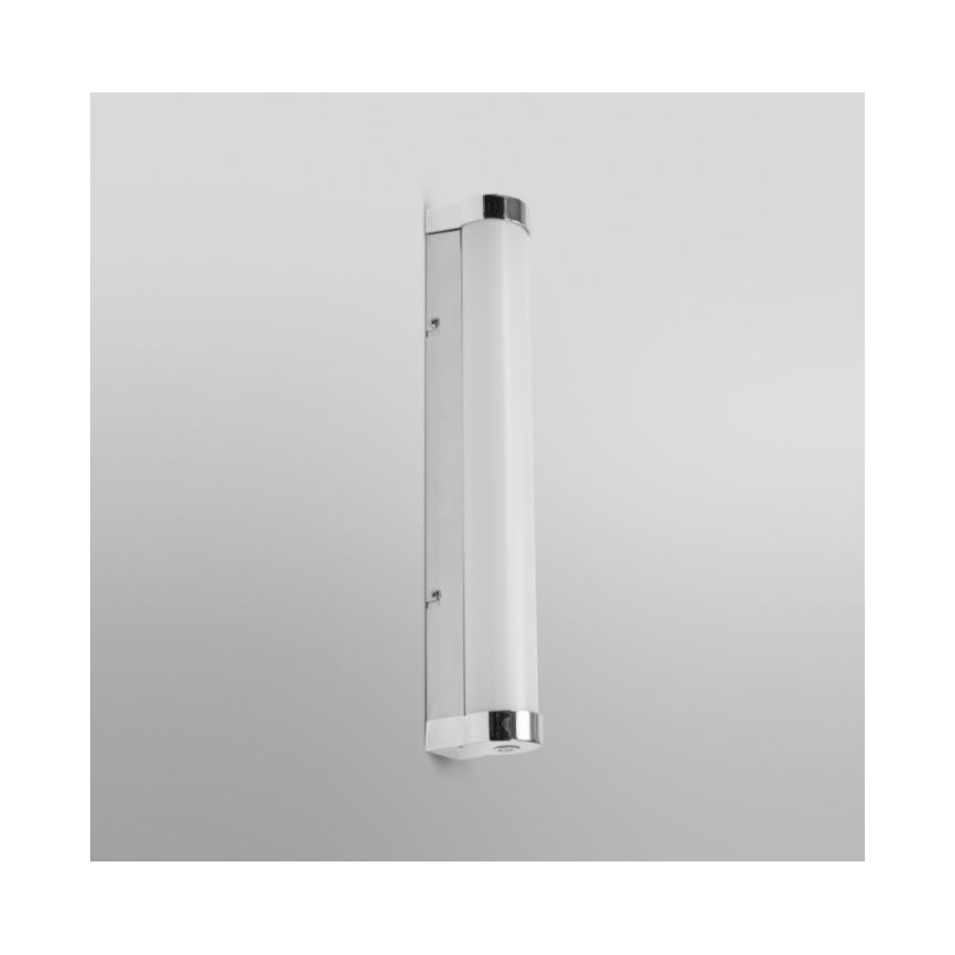 Osram - Iluminación para espejo LED regulable ORBIS TUBE LED/9W/230V 40 cm IP44 acabado cromado brillante