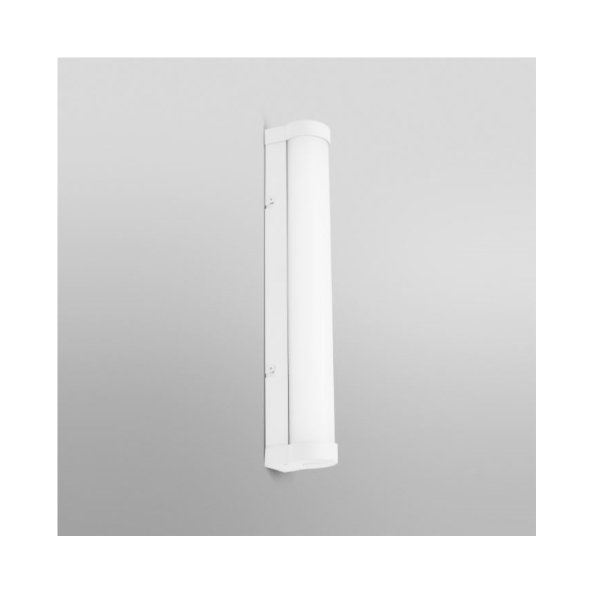 Osram - Iluminación LED regulable para espejo ORBIS TUBE LED/9W/230V 40 cm IP44 blanco