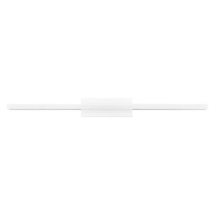 Osram - Iluminación LED regulable para espejo de baño ORBIS MIRROR LED/10W/230V 3000/4000K 60 cm IP44 blanco
