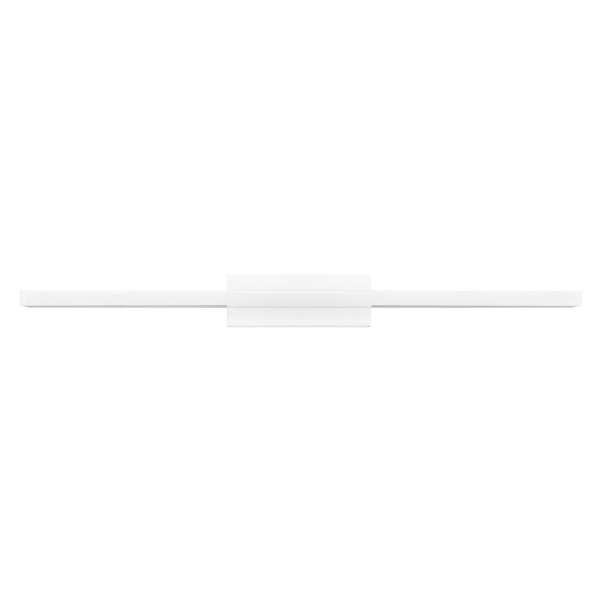 Osram - Iluminación LED regulable para espejo de baño ORBIS MIRROR LED/10W/230V 3000/4000K 60 cm IP44 blanco