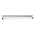Osram - Iluminación regulable para espejo ORBIS TUBE LED/12W/230V 60 cm IP44 cromo brillante