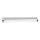 Osram - Iluminación regulable para espejo ORBIS TUBE LED/12W/230V 60 cm IP44 cromo brillante
