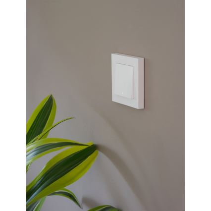 Osram - Interruptor de 1 botón SMART+ MATTER 230V Wi-Fi
