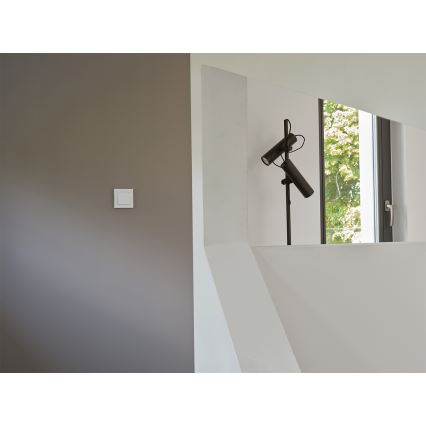 Osram - Interruptor de 1 botón SMART+ MATTER 230V Wi-Fi