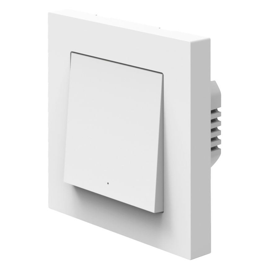 Osram - Interruptor de 1 botón SMART+ MATTER 230V Wi-Fi