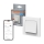 Osram - Interruptor inalámbrico SMART+ de 1 botón 5V Wi-Fi