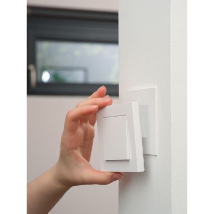 Osram - Interruptor inalámbrico SMART+ de 1 botón 5V Wi-Fi