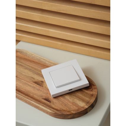 Osram - Interruptor inalámbrico SMART+ de 1 botón 5V Wi-Fi