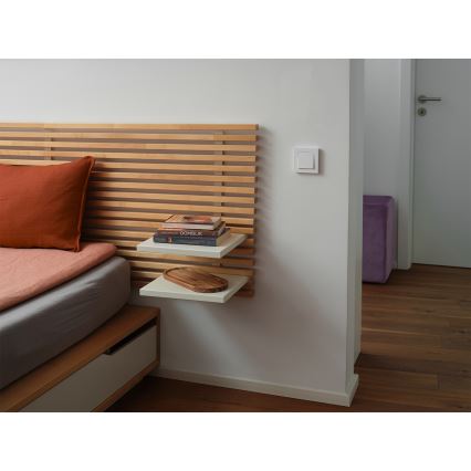 Osram - Interruptor inalámbrico SMART+ de 1 botón 5V Wi-Fi