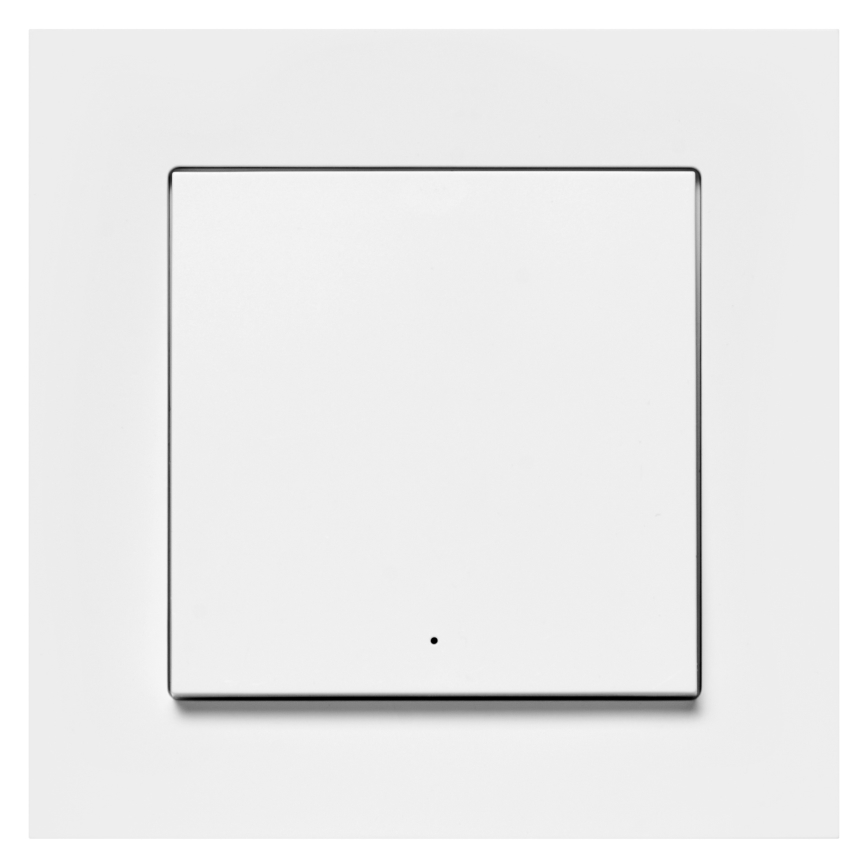 Osram - Interruptor inalámbrico SMART+ de 1 botón 5V Wi-Fi