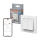 Osram - Interruptor inalámbrico SMART+ de 2 botones 5V Wi‑Fi