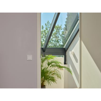 Osram - Interruptor inalámbrico SMART+ de 2 botones 5V Wi‑Fi