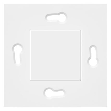Osram - Interruptor inalámbrico SMART+ de 2 botones 5V Wi‑Fi