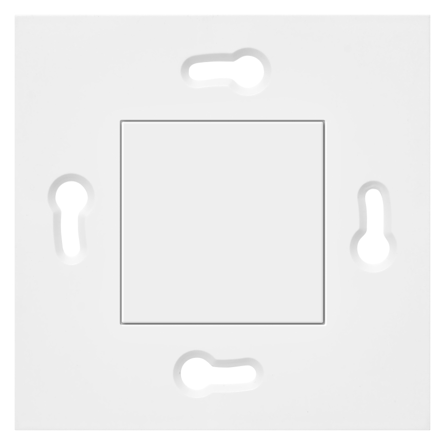 Osram - Interruptor inalámbrico SMART+ de 2 botones 5V Wi‑Fi