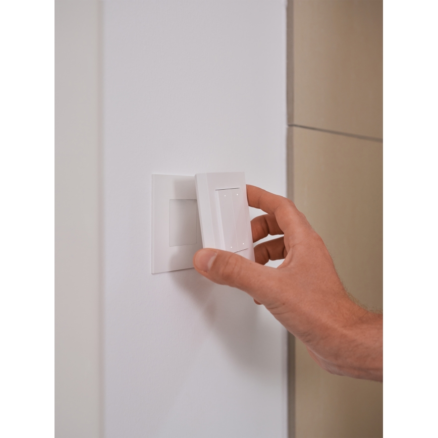 Osram - Interruptor inalámbrico SMART+ de 4 botones, 5 V, Wi‑Fi
