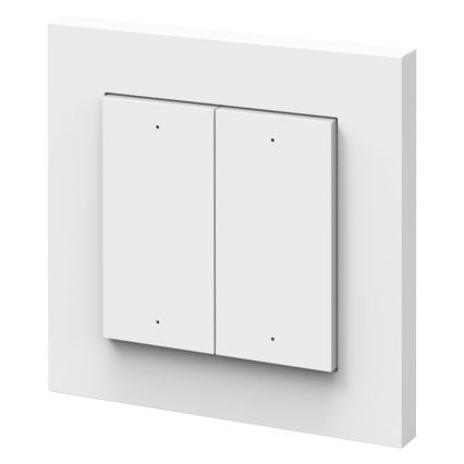 Osram - Interruptor inalámbrico SMART+ de 4 botones, 5 V, Wi‑Fi