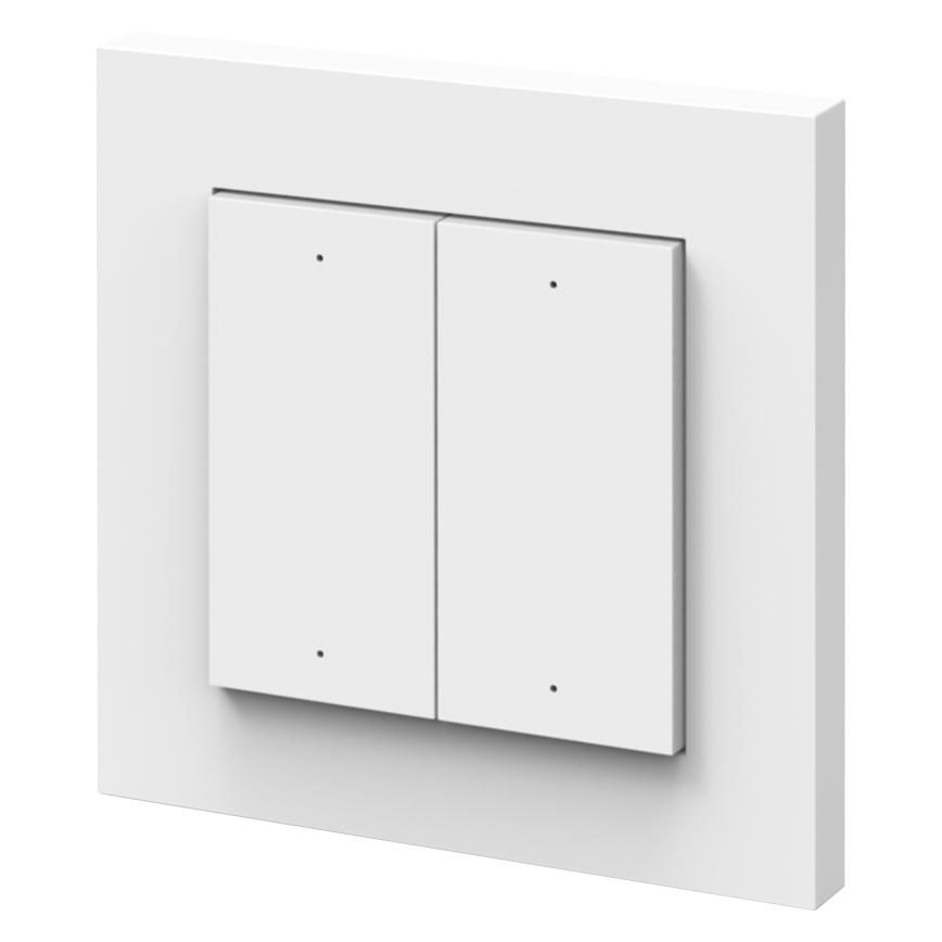Osram - Interruptor inalámbrico SMART+ de 4 botones, 5 V, Wi‑Fi