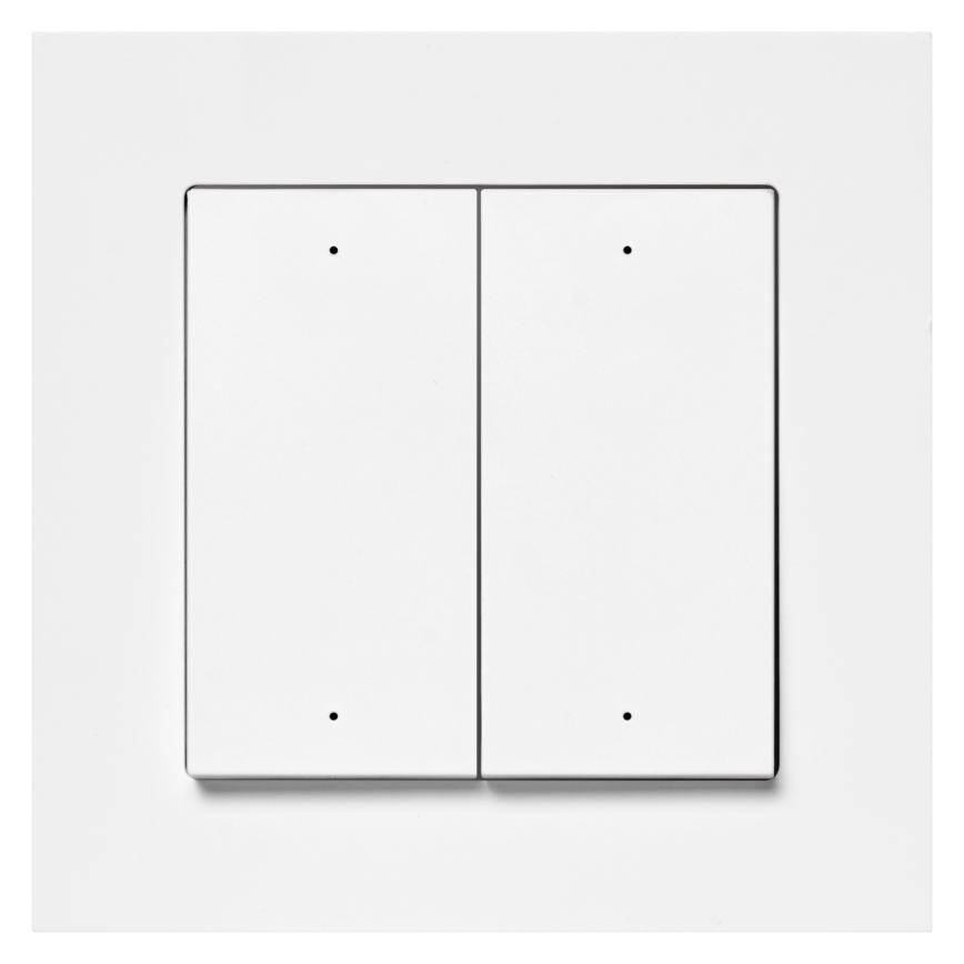 Osram - Interruptor inalámbrico SMART+ de 4 botones, 5 V, Wi‑Fi