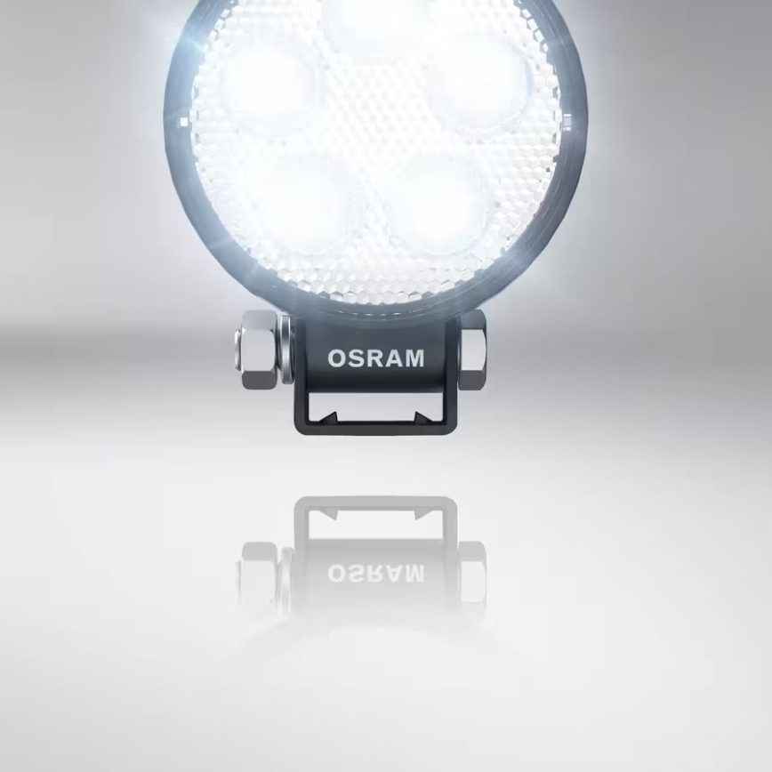 Osram - Juego de 2 focos LED para automóvil LEDRIVING WL VX70-SP LED/8W/12/24V 6000K IP67