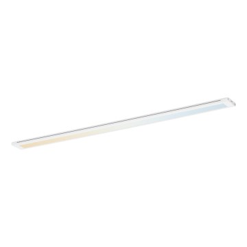 Osram - Kit de ampliación para luminaria LED regulable para debajo del mueble, 8W/24/230V, 2700-6500K, Wi-Fi, blanco