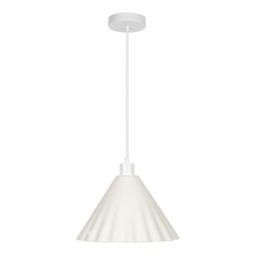 Osram - Lámpara colgante con cable PULP 1xE27/9W/230V Ø 31 cm