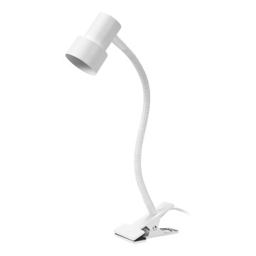 Osram - Lámpara con clip CLIP STEP FLEX 1xGU10/5W/230V blanca