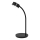 Osram - Lámpara de escritorio LED regulable OFFICE LINE LED/4,8W/230V 3000/4000/6500K negra