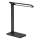 Osram - Lámpara de escritorio LED regulable OFFICE LINE LED/7W/230V 3000/4000/6500K negra