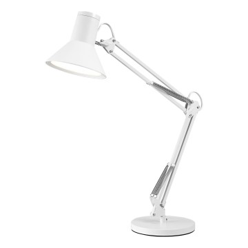 Osram - Lámpara de mesa LED regulable OFFICE LINE LED/9W/230V 3000K blanca