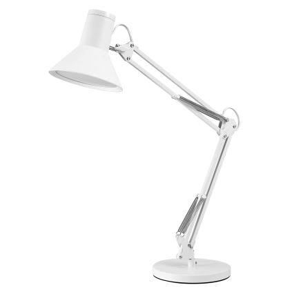 Osram - Lámpara de mesa LED regulable OFFICE LINE LED/9W/230V 3000K blanca