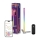 Osram - Lámpara de mesa LED RGBW regulable SMART+ MAGIC LED/7,5W/230V 2700-6500K plateada Wi-Fi + mando a distancia