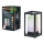 Osram - Lámpara de mesa regulable SMART+ LED RGBW 5W/5V 3000K IP44 Wi-Fi