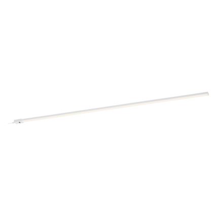 Osram - LED Regulable luminaria bajo mueble con sensor de movimiento BATTEN LED/21W/230V 2700/4000/6500K 150,4 cm blanca