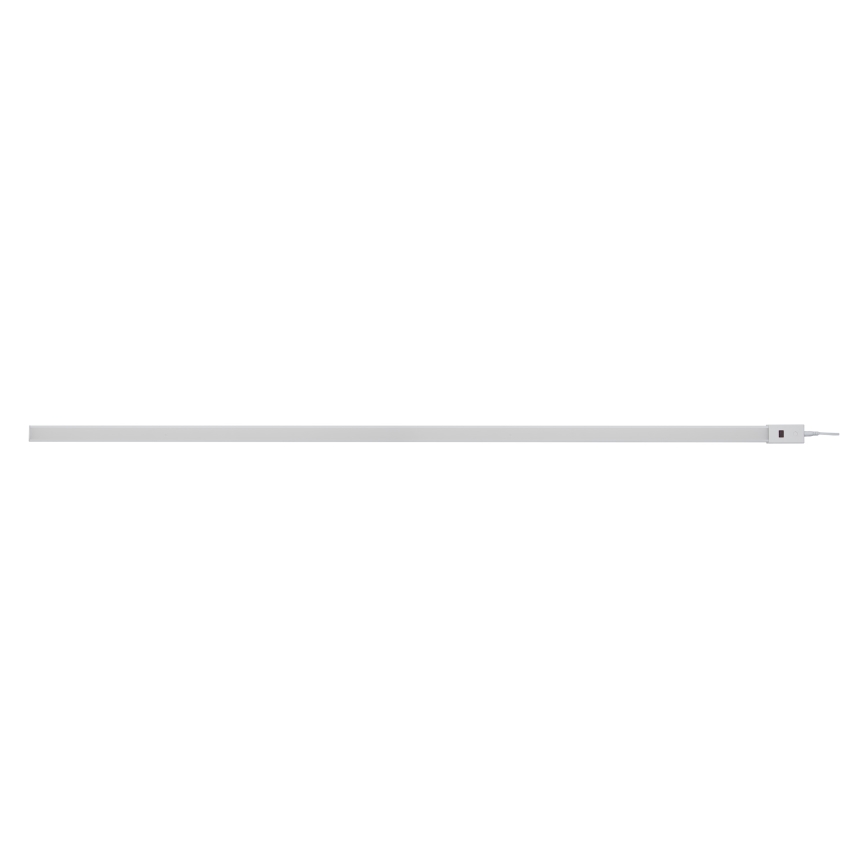 Osram - LED Regulable luminaria bajo mueble con sensor de movimiento BATTEN LED/21W/230V 2700/4000/6500K 150,4 cm blanca
