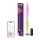 Osram - Lámpara de pie LED RGBW regulable SMART+ MAGIC LED/11,5W/230V 2700-6500K plateada Wi-Fi + control remoto