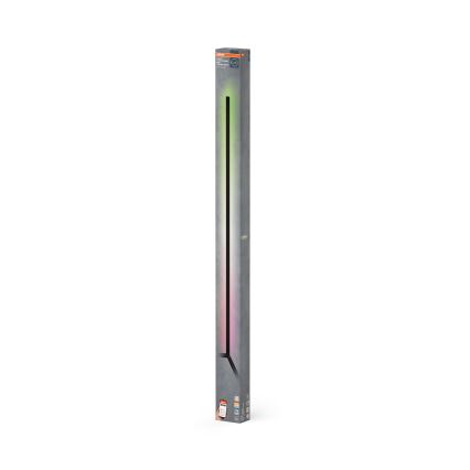 Osram - LED RGBW Lámpara de pie regulable SMART+ CORNER LED/14W/230V 3000-6500K Wi-Fi