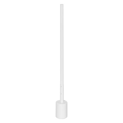 Osram - Lámpara de pie regulable LED RGBW SMART+ FLOOR LED/8W/230V 2700-6500K Wi‑Fi blanca + mando a distancia